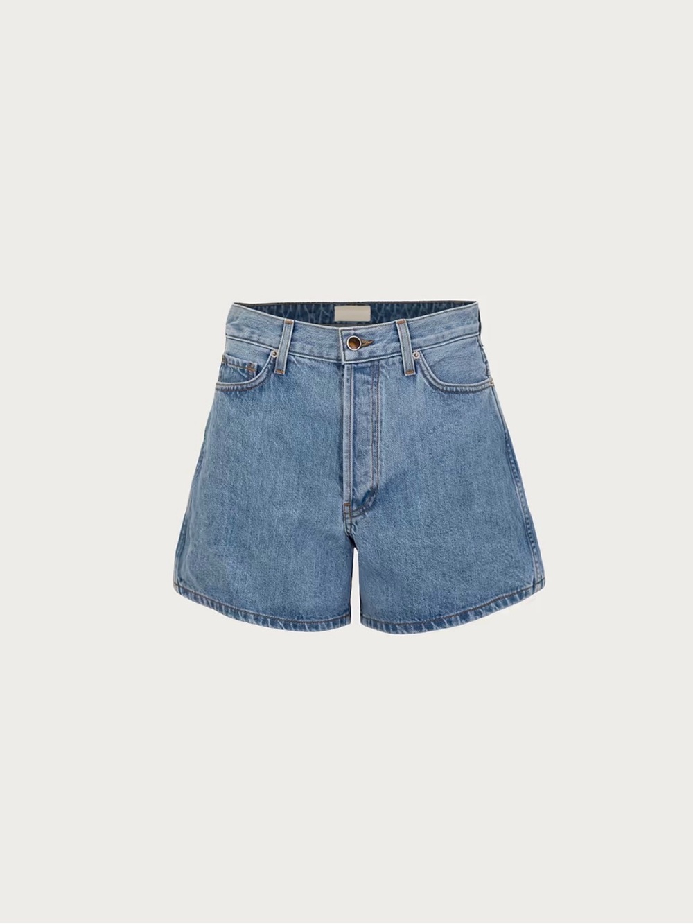 COS Denim  Shorts
